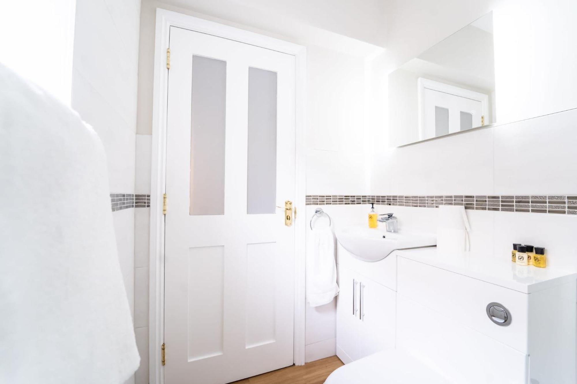 King Street Penthouse - 2 Bed Great Yarmouth
