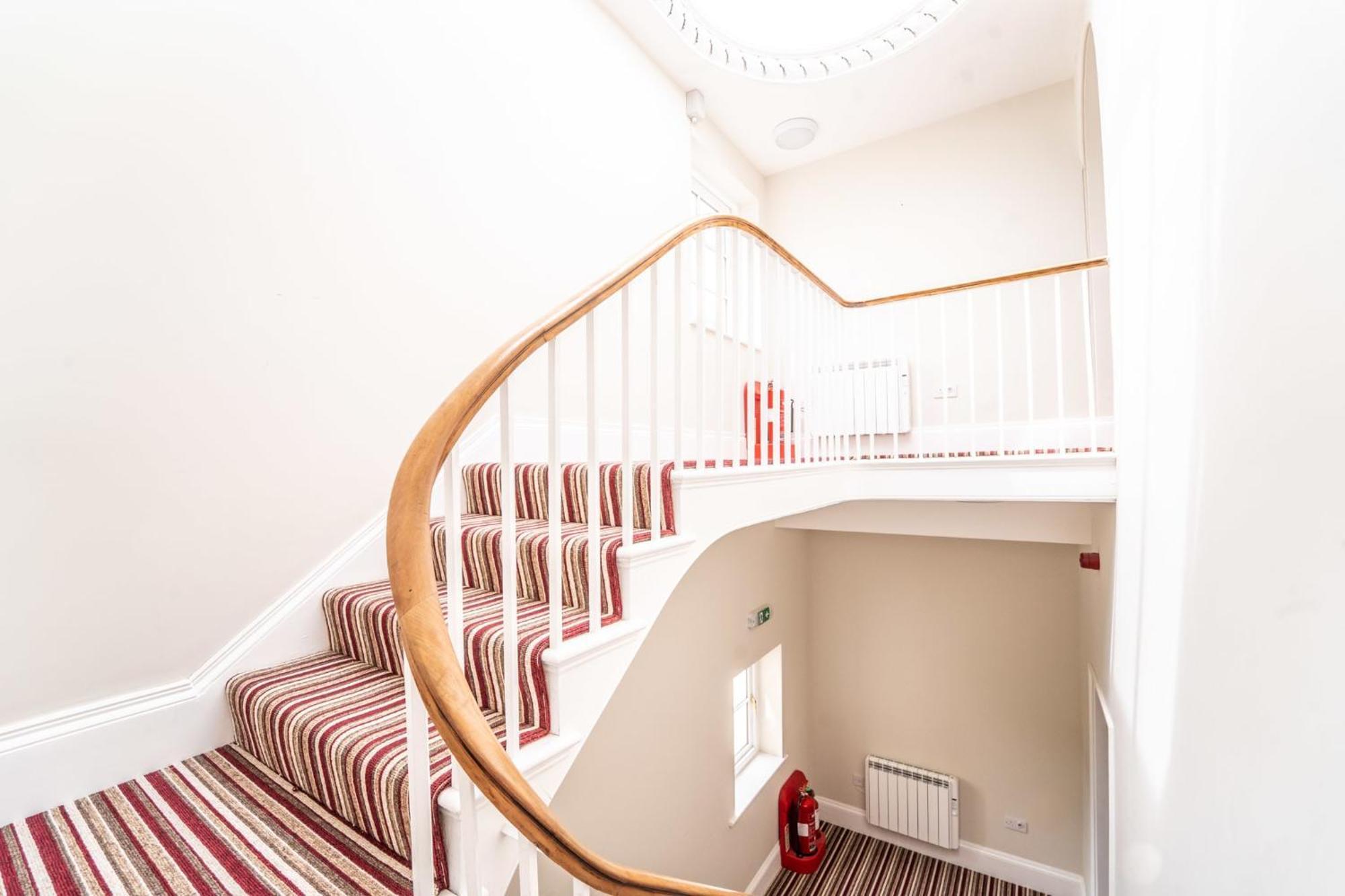 King Street Penthouse - 2 Bed * Great Yarmouth