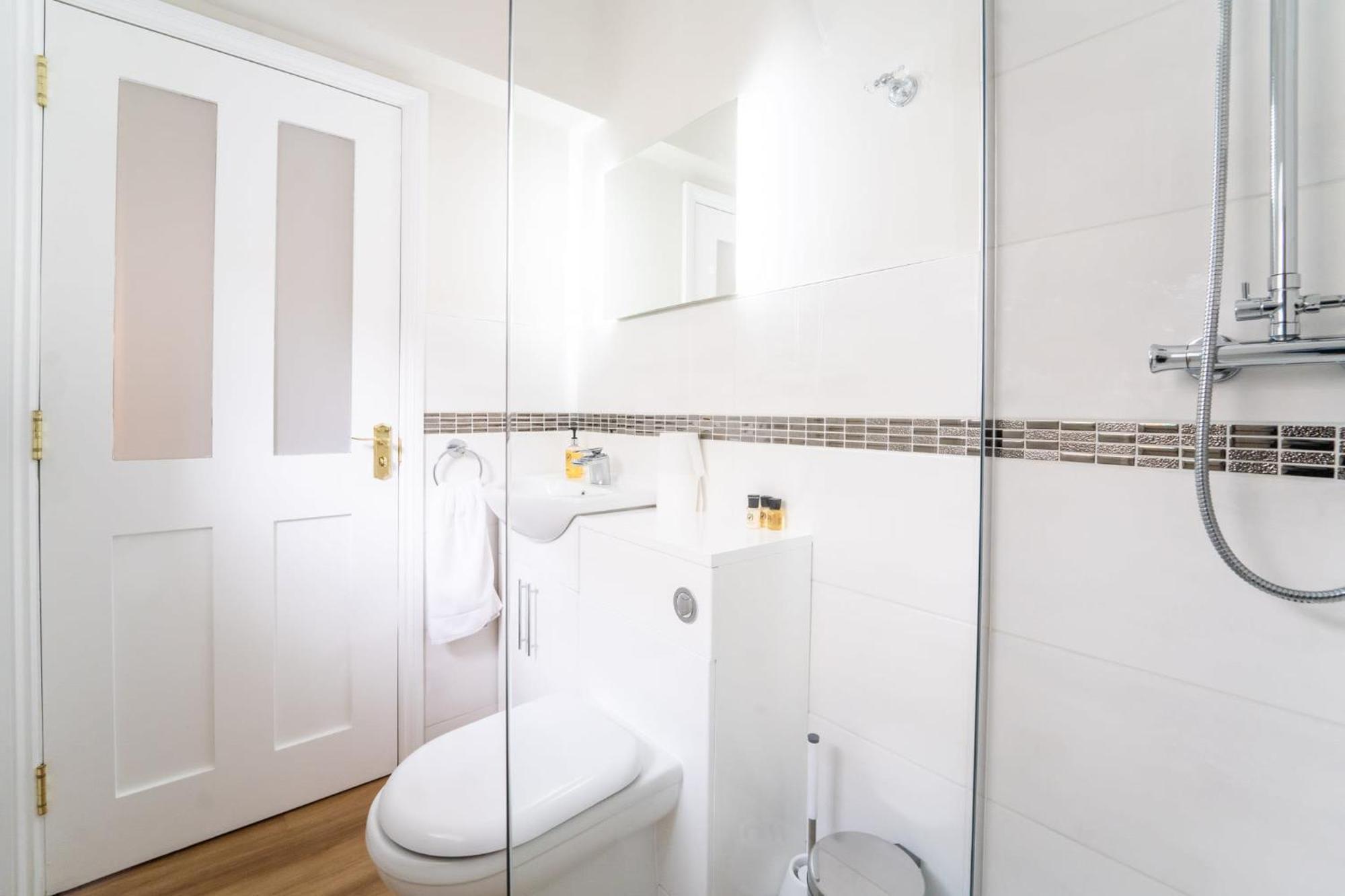 King Street Penthouse - 2 Bed