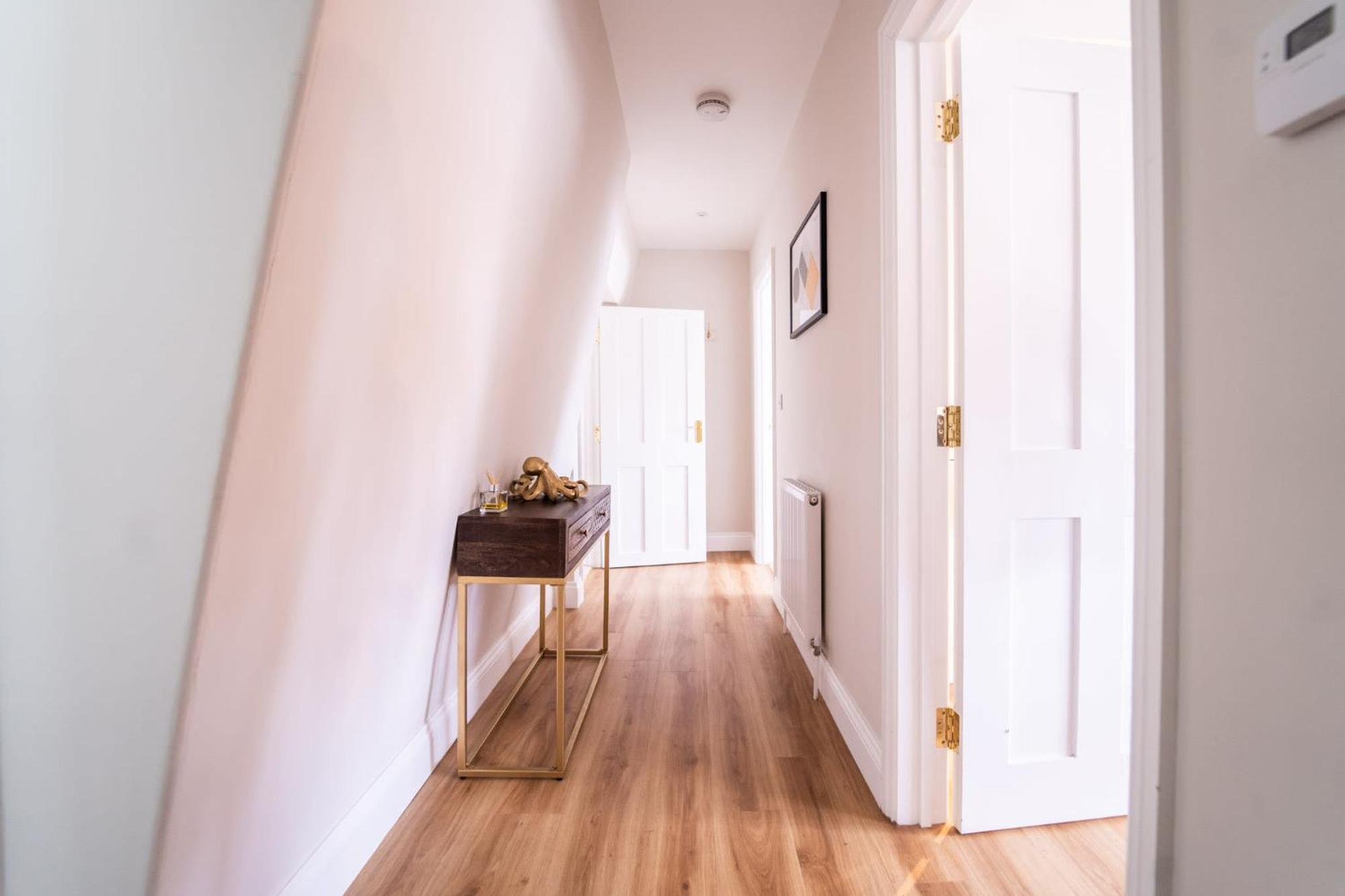 Apartment King Street Penthouse - 2 Bed