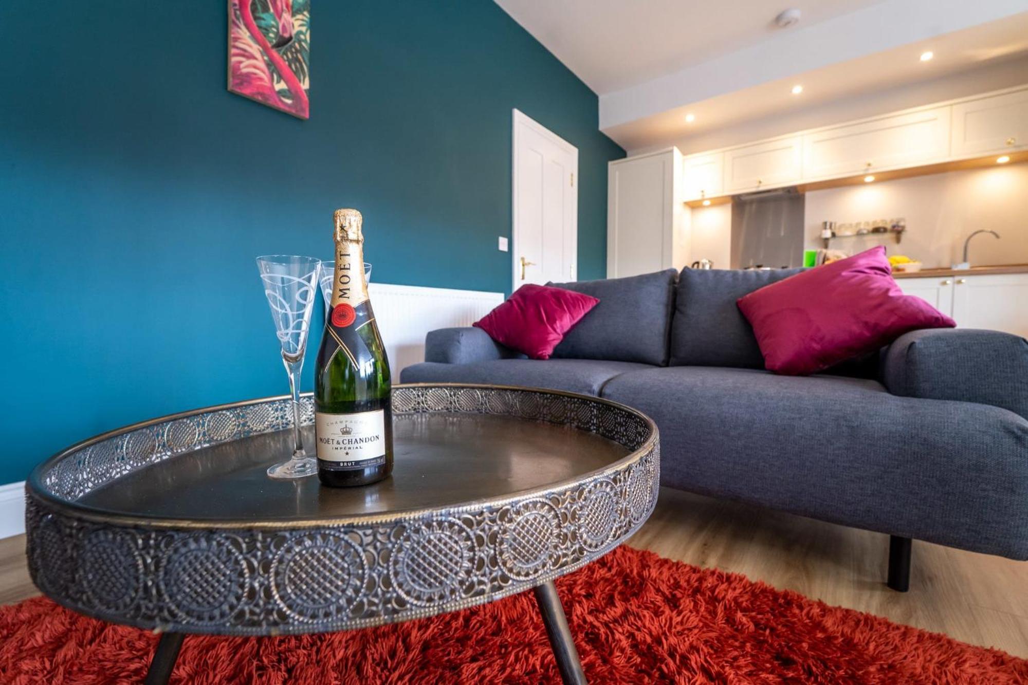 King Street Penthouse - 2 Bed *