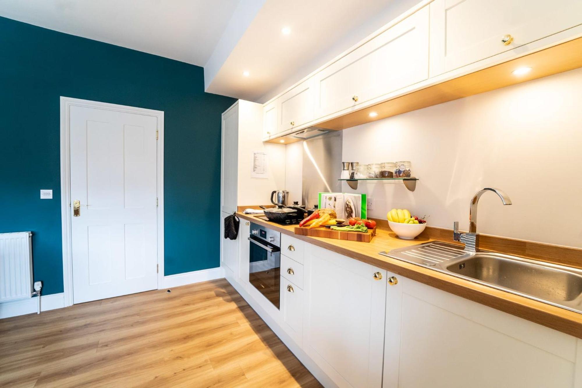 Apartment King Street Penthouse - 2 Bed